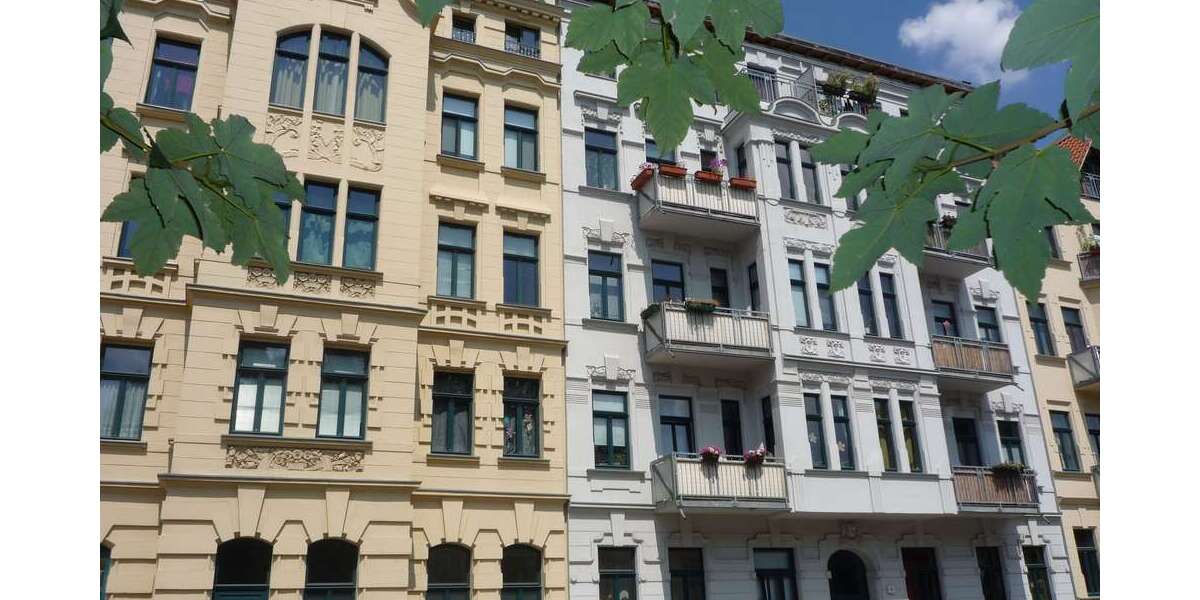 Etagenwohnung Magdeburg Leipziger Straße - 3 Zimmer, 84 m&sup2;, 125.000&euro; | Angebot:26732936