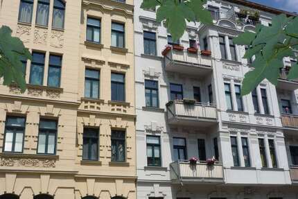 Wohnung Magdeburg Leipziger Straße - 3 Zimmer, 84 m&sup2;, 125.000&euro; | Angebot:26732936