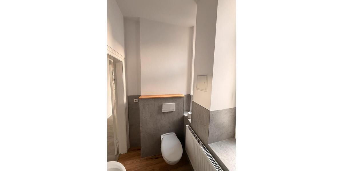 Etagenwohnung Magdeburg Leipziger Straße - 3 Zimmer, 97 m&sup2;, 600&euro; | Angebot:25402442