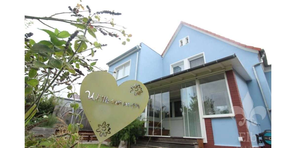 Einfamilienhaus Magdeburg Ottersleben - 7.5 Zimmer, 163 m&sup2;, 1.640&euro; | Angebot:24696293