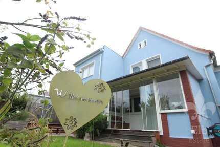 Haus Magdeburg Ottersleben - 7.5 Zimmer, 163 m&sup2;, 1.640&euro; | Angebot:24696293