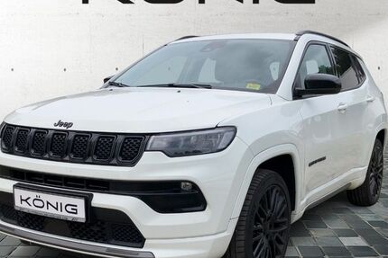 Jeep Compass 41.513 km 25.999 &euro; Heyrothsberge 39175
