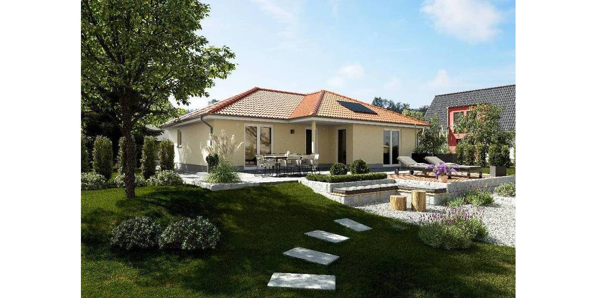 Bungalow Wellen Wellen - 4 Zimmer, 108 m&sup2;, 303.467&euro; | Angebot:25777649