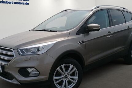 Ford Kuga 31.035 km 18.900 &euro; Burg 39288