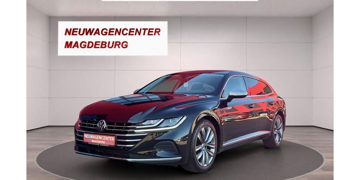 VW Arteon 29.692 km 32.980 &euro; Magdeburg 39128