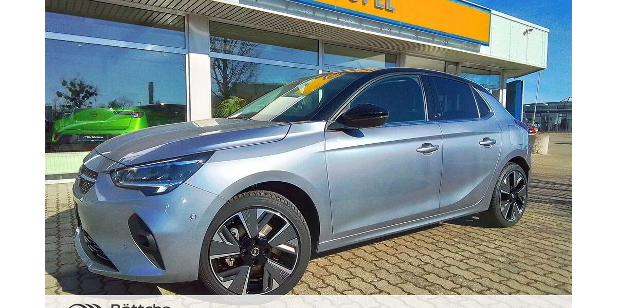 Opel Corsa 22.605 km 13.890 &euro; Schönebeck (Elbe) 39218