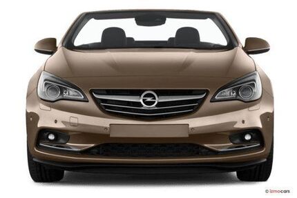 Opel Cascada 80.477 km 13.958 &euro; Magdeburg 39116