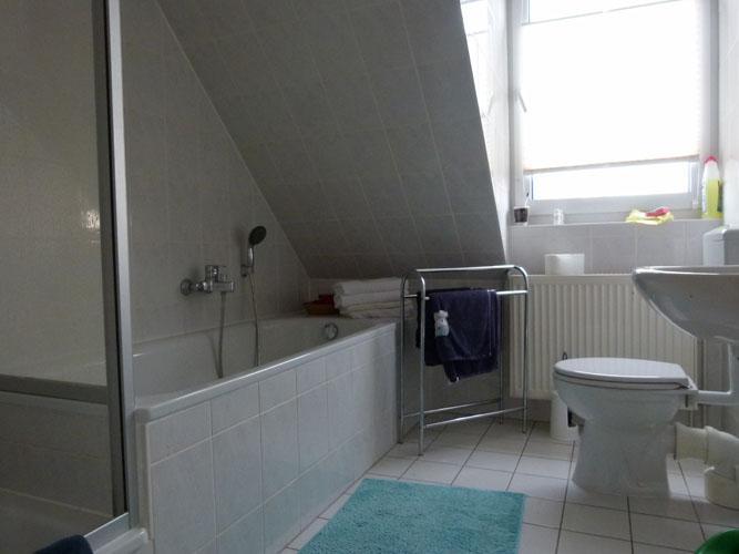 Wohnung oder Praxis im Ärztehaus zimmer