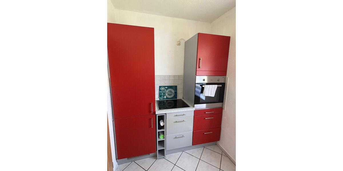 Erdgeschoßwohnung Erxleben - 2 Zimmer, 53 m&sup2;, 465&euro; | Angebot:26367247