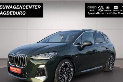BMW 218 Active Tourer 19.353 km 30.680 &euro; Magdeburg 39128