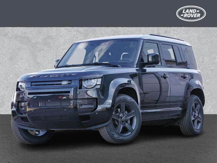 Defender