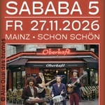Sababa 5