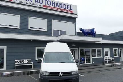 VW T5 Transporter 191.000 km 10.000 &euro; Magdeburg 39108