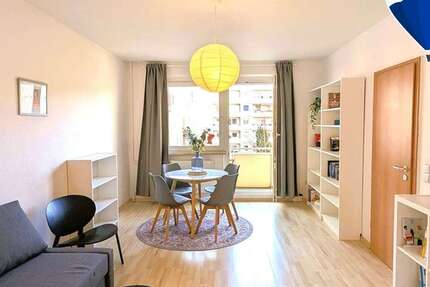 Wohnung Magdeburg Alt Olvenstedt - 3 Zimmer, 69 m&sup2;, 552&euro; | Angebot:25411059