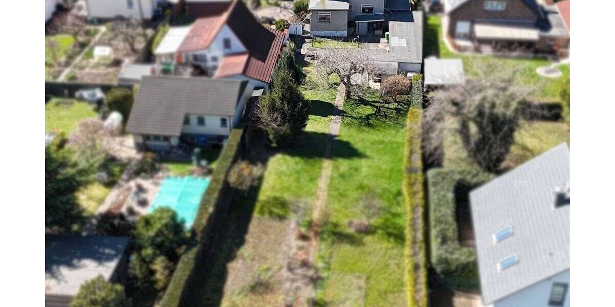 Einfamilienhaus Magdeburg Diesdorf - 4 Zimmer, 130 m&sup2;, 330.000&euro; | Angebot:25729308