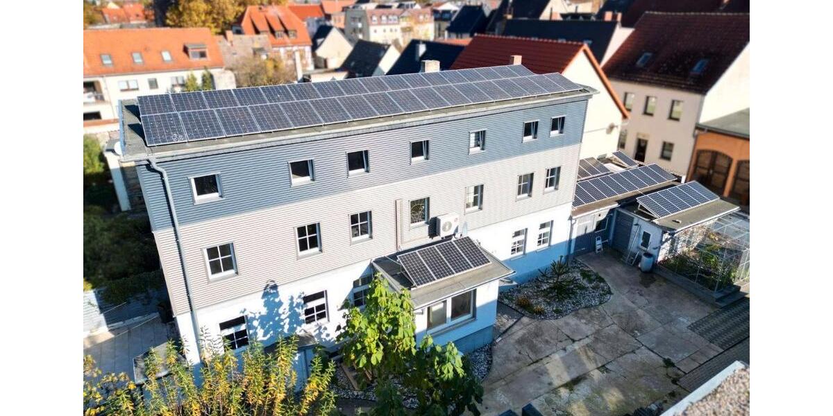 Einfamilienhaus Calbe (Saale) - 5 Zimmer, 154 m&sup2;, 199.000&euro; | Angebot:26727017