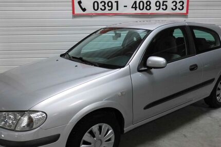 Nissan Almera 146.462 km 1.998 € Magdeburg 39116