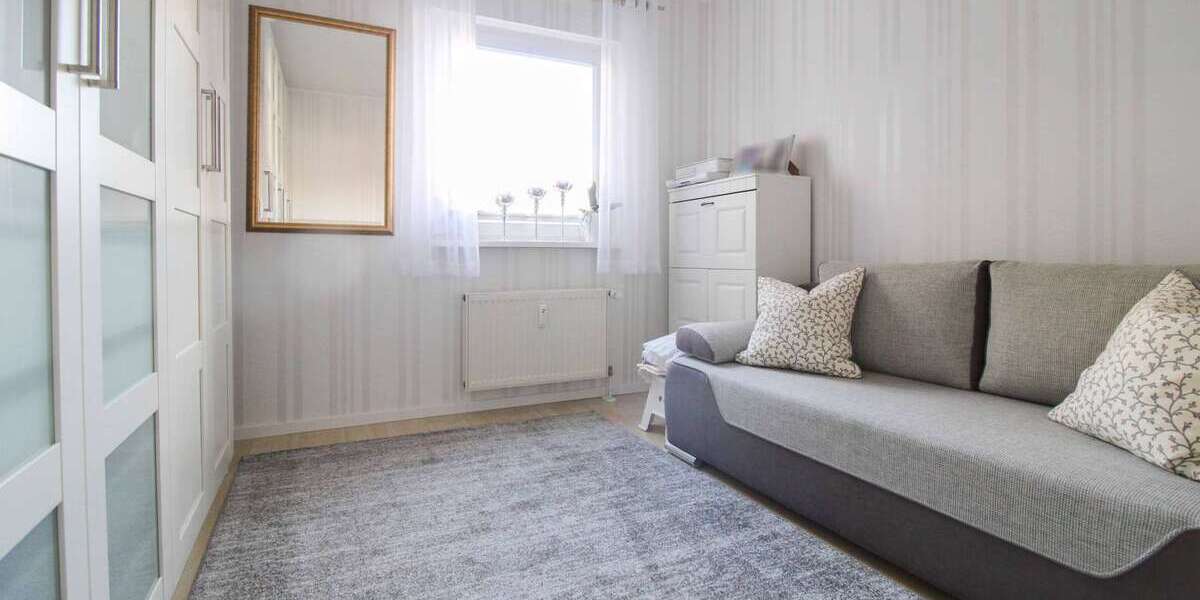 Etagenwohnung Magdeburg Ottersleben - 3 Zimmer, 89 m&sup2;, 180.000&euro; | Angebot:27518754