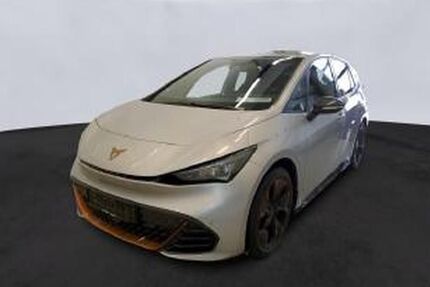 Cupra Born 41.460 km 27.740 &euro; Magdeburg 39118