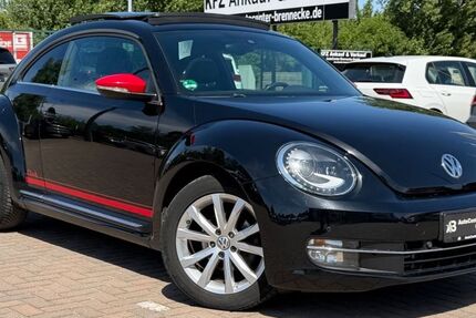 VW Beetle 119.260 km 10.950 &euro; Magdeburg 39118