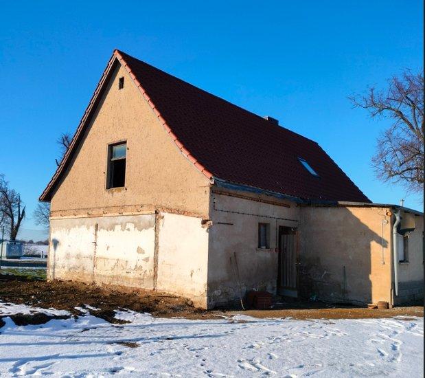 Einfamilienhaus Börde-Hakel Hakel - 78.000&euro; | Angebot:27133718