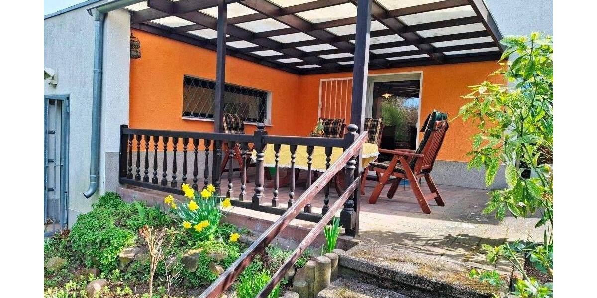 Einfamilienhaus Magdeburg Stadtfeld West - 4 Zimmer, 115 m&sup2;, 380.000&euro; | Angebot:26786815