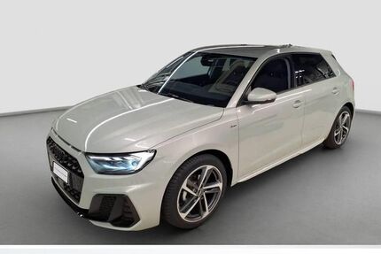 Audi A1 3.350 km 24.940 &euro; Magdeburg 39126