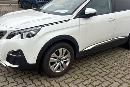 Peugeot 3008 131.656 km 15.490 &euro; Schönebeck 39218
