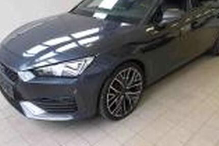 Cupra Leon 26.100 km 26.980 &euro; Magdeburg 39118