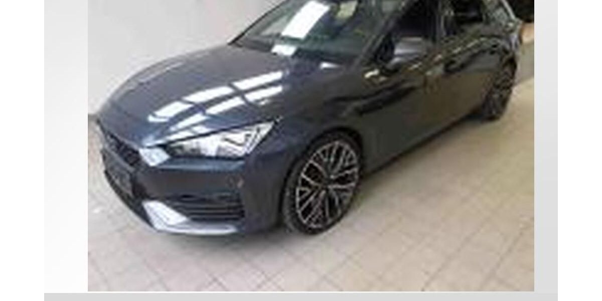 Cupra Leon 26.100 km 26.980 &euro; Magdeburg 39118