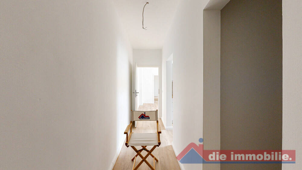 Etagenwohnung Magdeburg / Sudenburg Sudenburg - 2 Zimmer, 52 m&sup2;, 490&euro; | Angebot:26018426