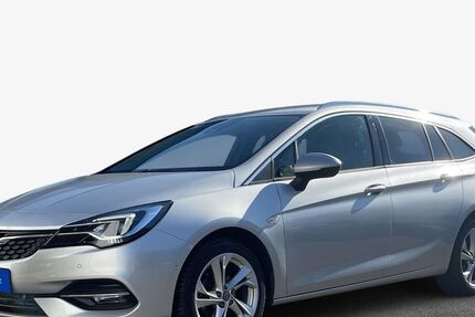 Opel Astra 88.389 km 10.732 &euro; Magdeburg 39116