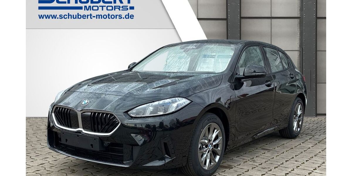BMW 116 2.901 km 32.890 &euro; Oschersleben 39387