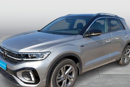 VW T-Roc 27.736 km 22.490 &euro; Wanzleben-Börde OT Hohendodeleben 39164