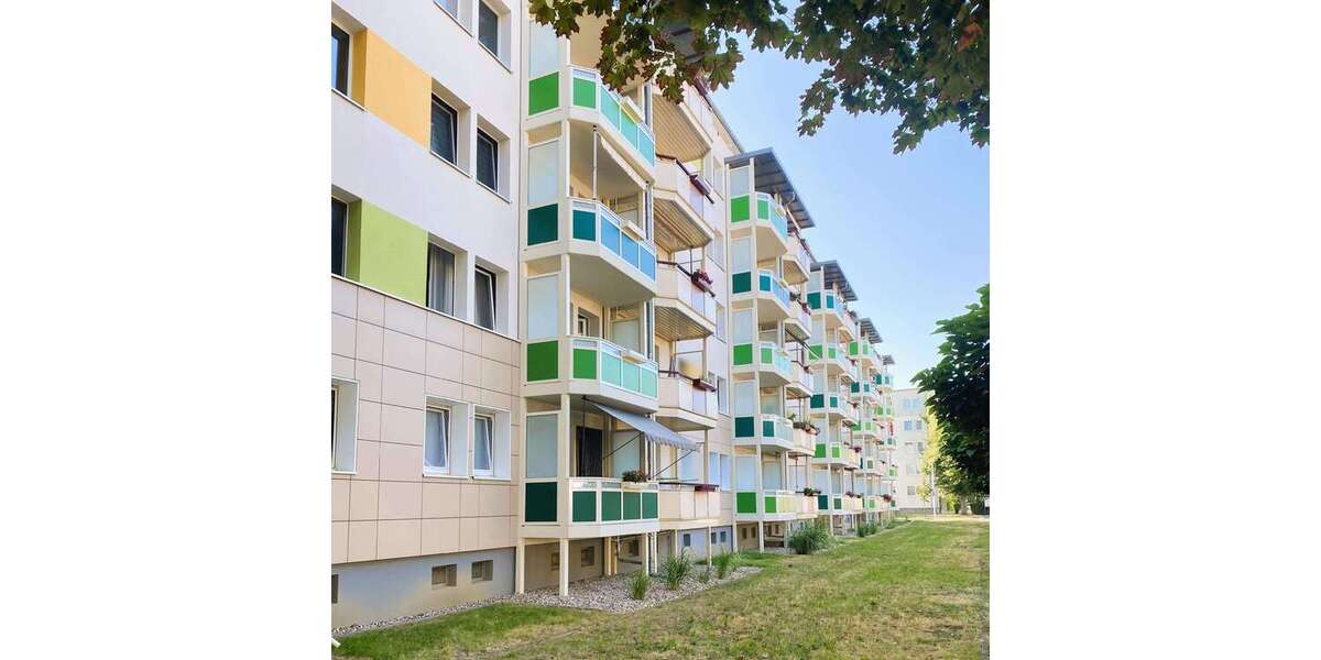 Etagenwohnung Magdeburg Altstadt - 1 Zimmer, 31 m&sup2;, 279&euro; | Angebot:26183978