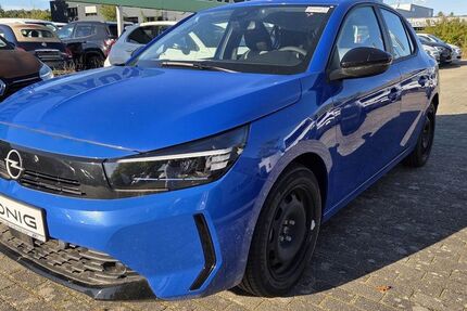Opel Corsa 2.100 km 15.999 € Magdeburg 39128