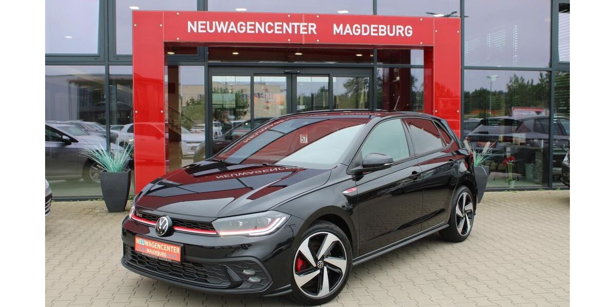 VW Polo 26.618 km 24.940 &euro; Magdeburg 39128
