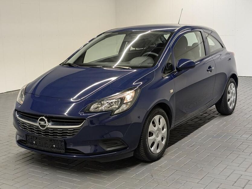Opel Corsa 116.500 km 6.980 € Langenweddingen 39171