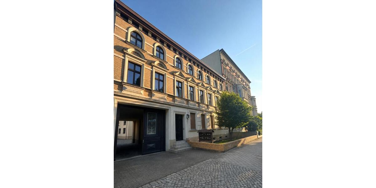 Maisonettenwohnung Magdeburg Brückfeld - 2 Zimmer, 51 m&sup2;, 465&euro; | Angebot:26336035