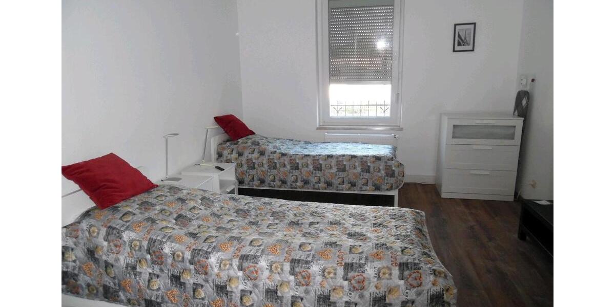 Etagenwohnung Magdeburg Brückfeld - 2 Zimmer, 54 m&sup2;, 600&euro; | Angebot:26226287