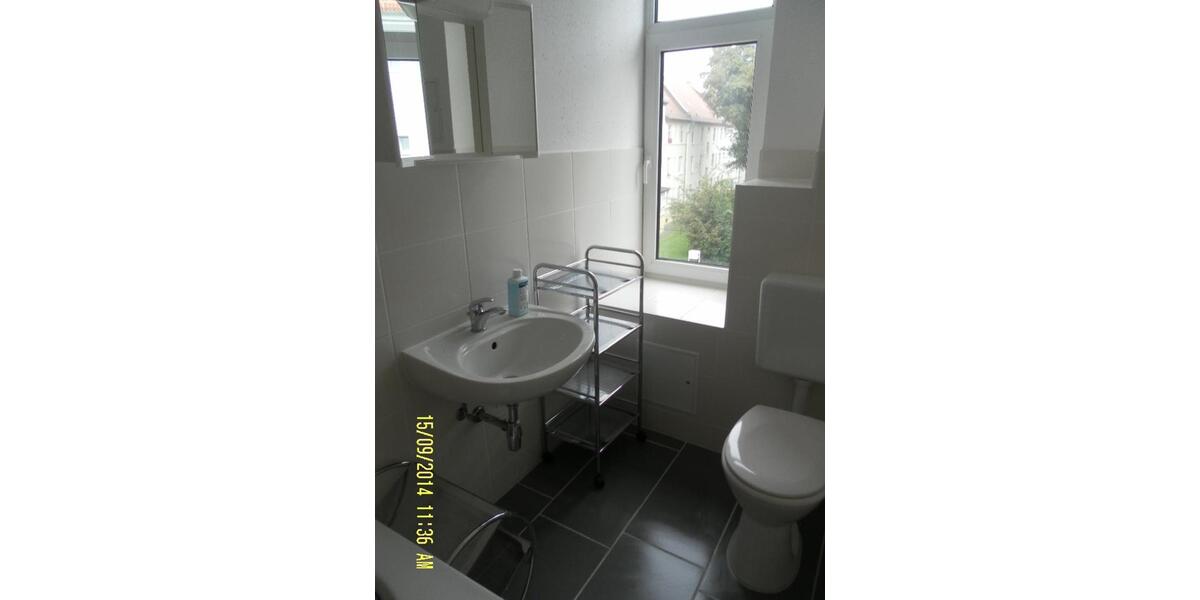 Etagenwohnung Magdeburg Neue Neustadt - 1 Zimmer, 20 m&sup2;, 393&euro; | Angebot:25478856