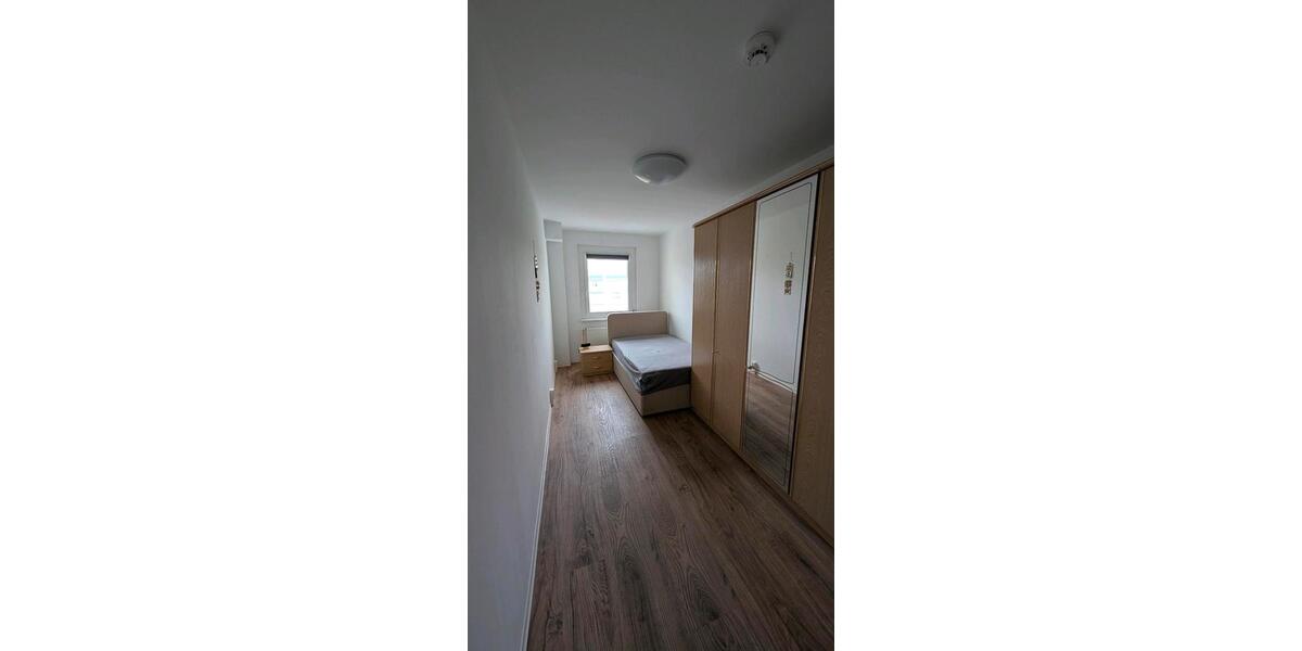 Etagenwohnung Magdeburg Alt Olvenstedt - 2 Zimmer, 48 m&sup2;, 378&euro; | Angebot:26236709