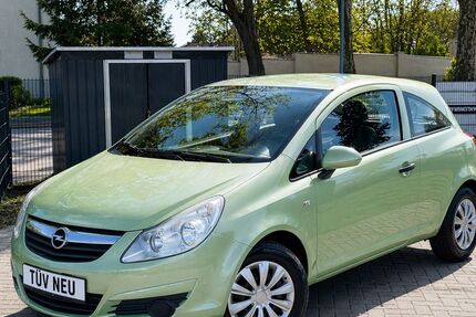 Opel Corsa 176.000 km 1.990 &euro; Heyrothsberge Bideritz 39175