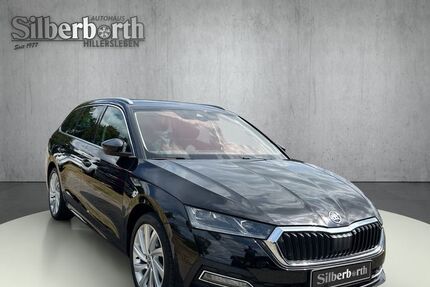 Skoda Octavia 58.684 km 23.690 € Hillersleben 39343
