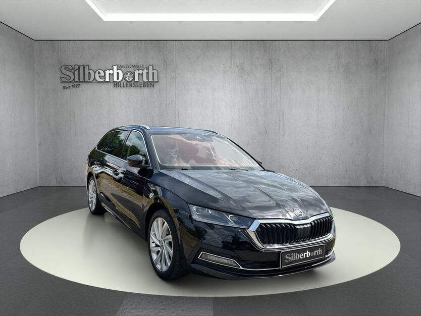 Skoda Octavia 58.684 km 23.690 € Hillersleben 39343