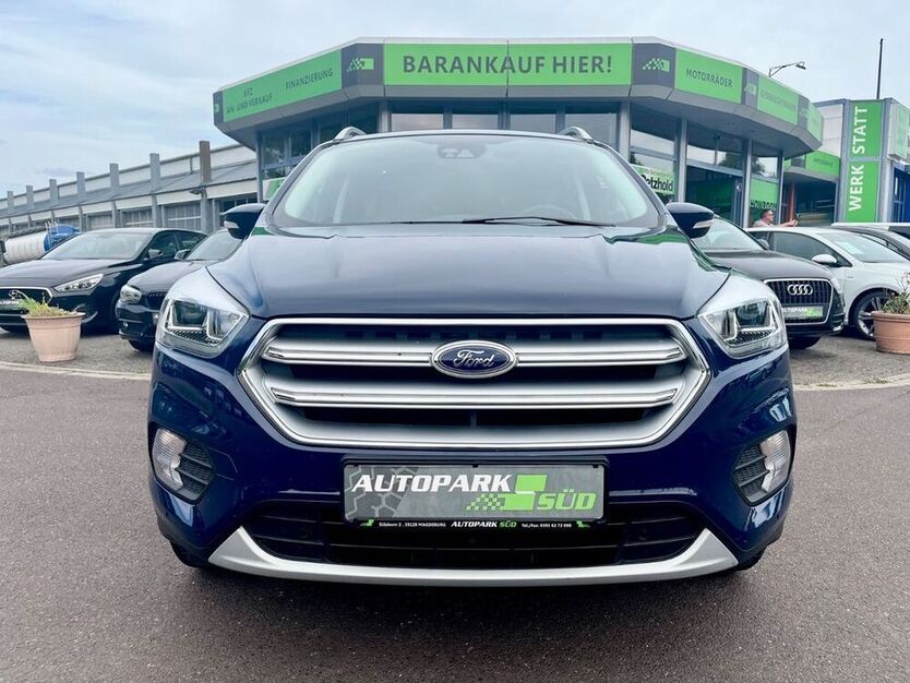 Kuga