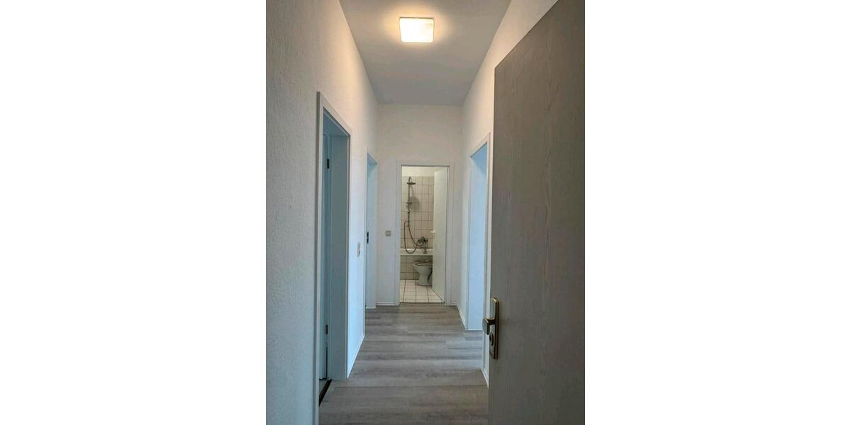 Etagenwohnung Magdeburg Nordwest - 3 Zimmer, 60 m&sup2;, 135.000&euro; | Angebot:27667430