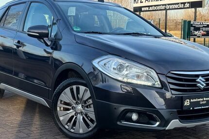 Suzuki SX4 95.200 km 11.950 &euro; Magdeburg 39118