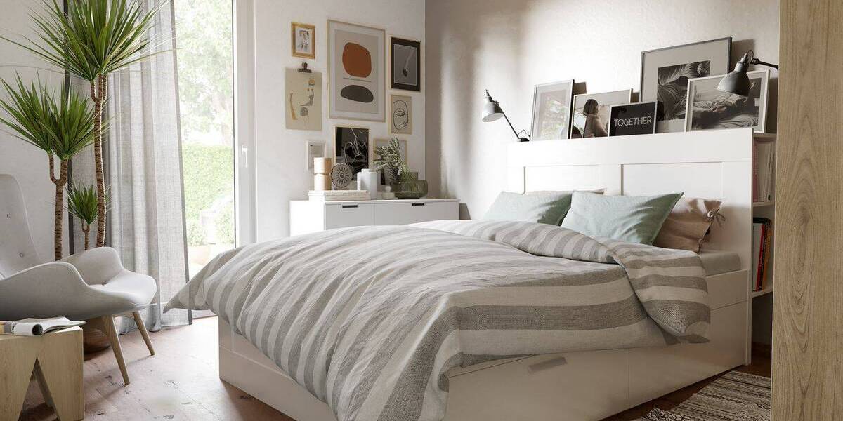 Bungalow Magdeburg Neu Olvenstedt - 5 Zimmer, 90 m&sup2;, 207.950&euro; | Angebot:26657844