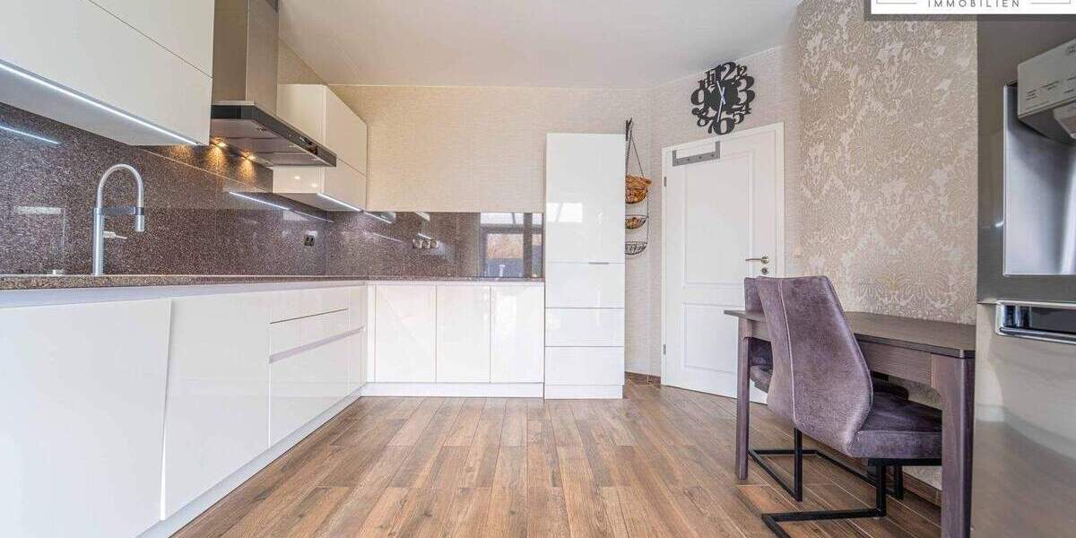 Einfamilienhaus Magdeburg / Hopfengarten Hopfengarten - 5 Zimmer, 140 m&sup2;, 699.000&euro; | Angebot:25748231